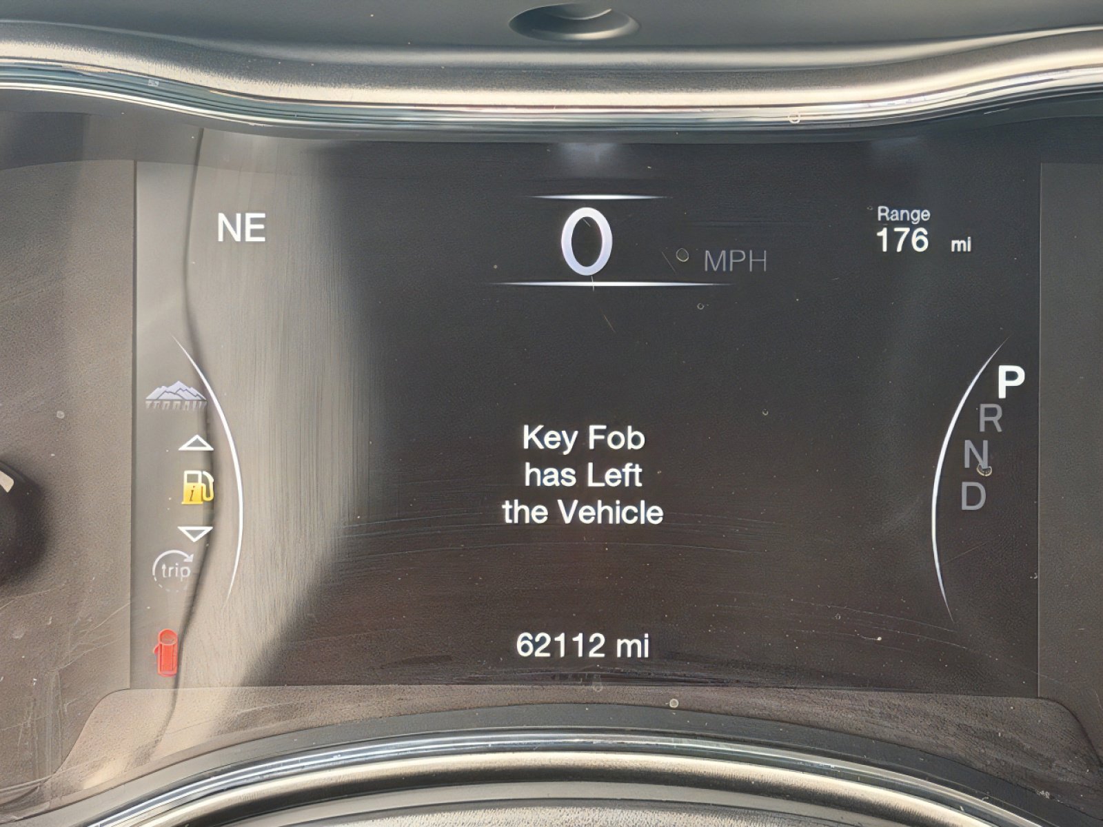 Used 2019 Jeep Grand Cherokee Limited image 24