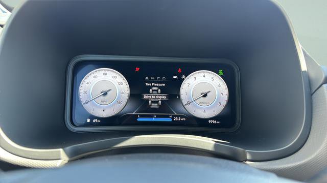 Certified 2023 Hyundai Kona N Line image 17