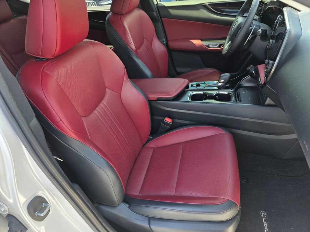 Used 2023 Lexus NX 250 FWD w/ Towing Package (2000 Lbs) image 27