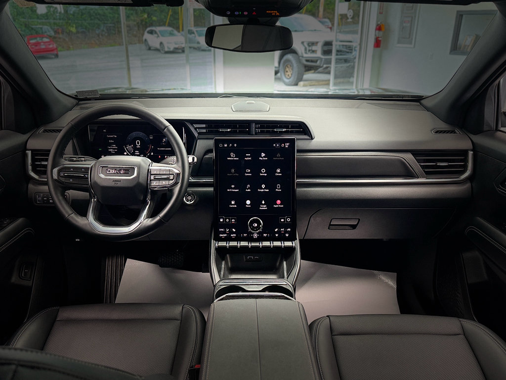Used 2026 GMC Terrain Elevation w/ Elevation Premium Package AWD/4WD image 22