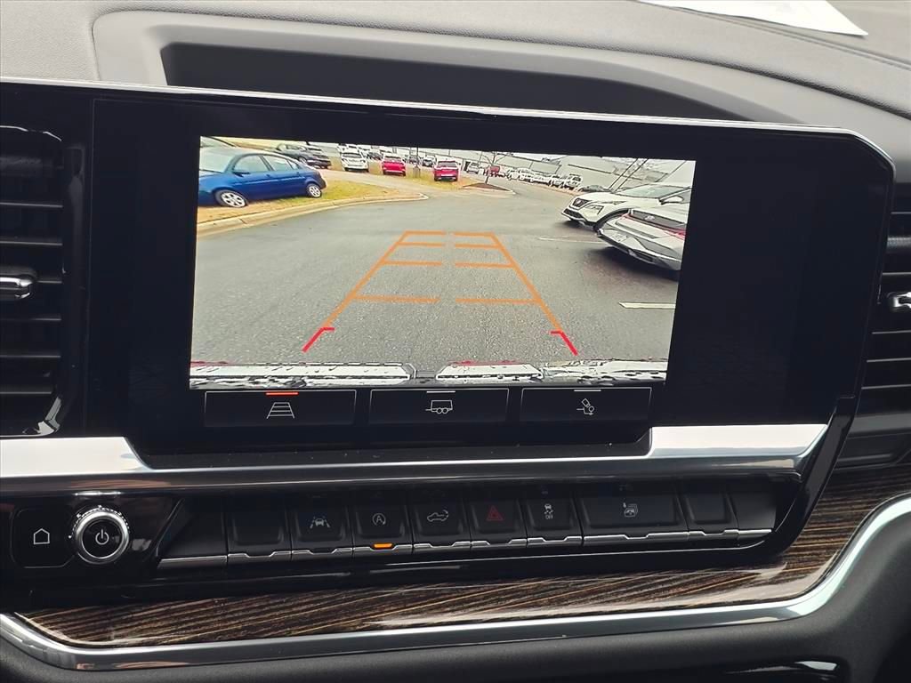 Used 2025 GMC Sierra 1500 Elevation w/ Preferred Package image 15