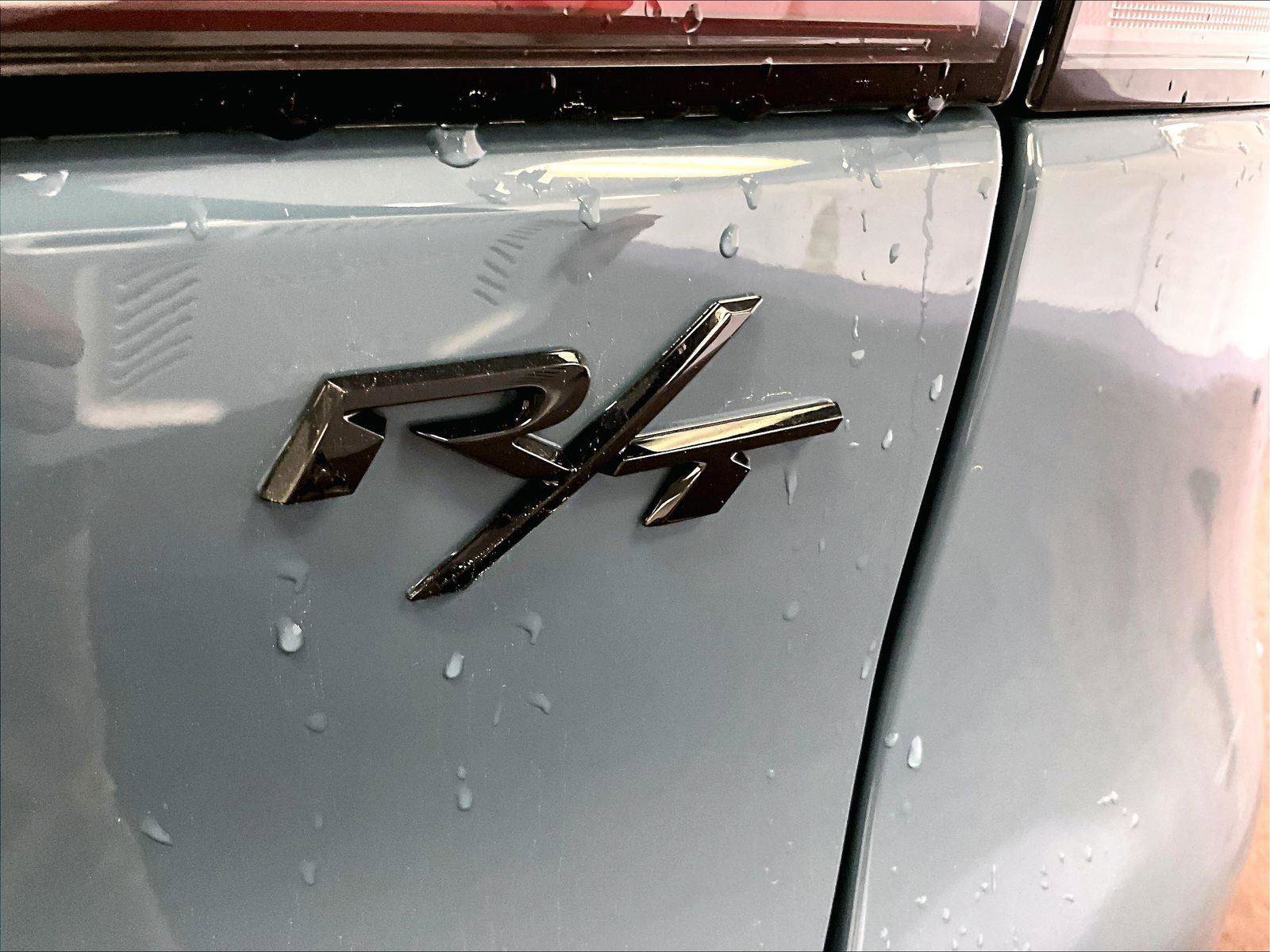 Used 2024 Dodge Hornet R/T Plus w/ R/T Blacktop Package image 13