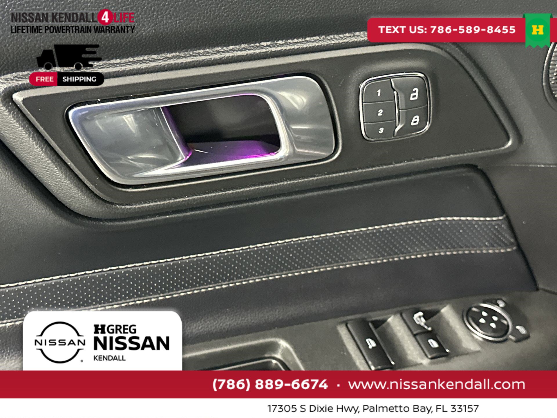 Used 2021 Ford Mustang GT Premium w/ Equipment Group 401A image 17