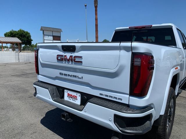 New 2026 GMC Sierra 2500 Denali w/ Denali Reserve Package AWD/4WD image 7