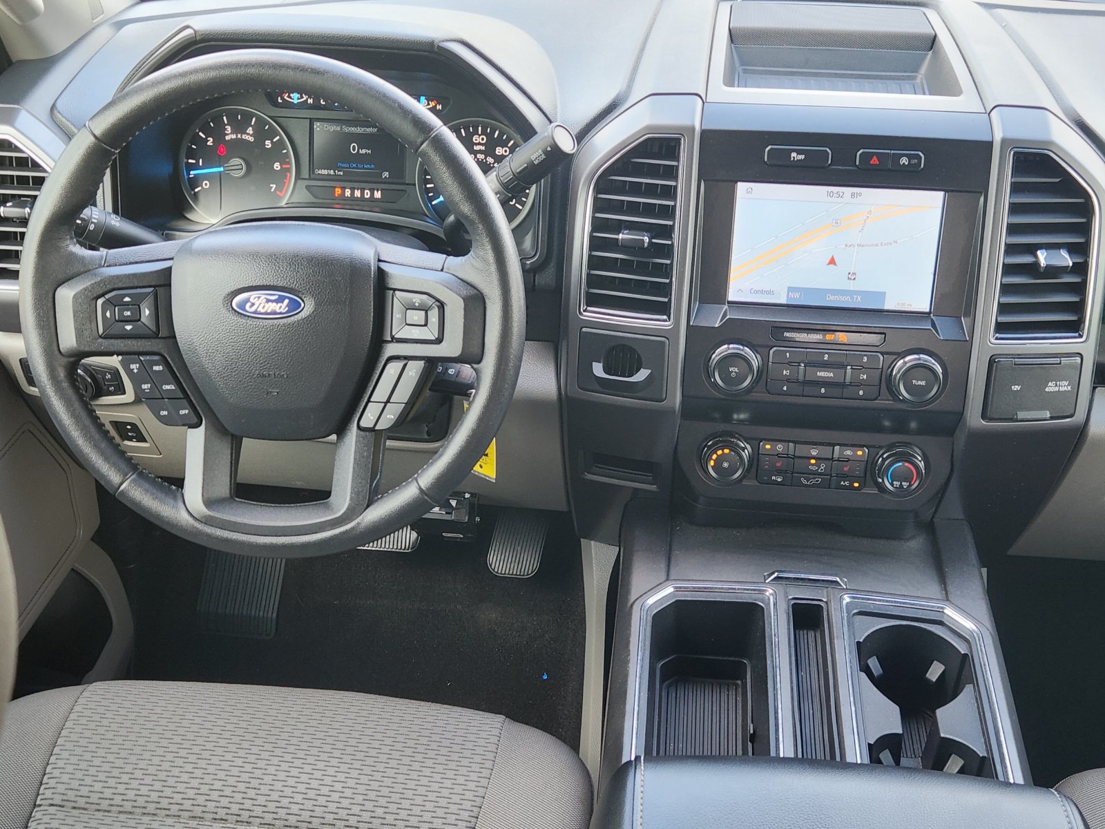 Used 2020 Ford F150 XLT w/ Equipment Group 302A Luxury RWD image 30