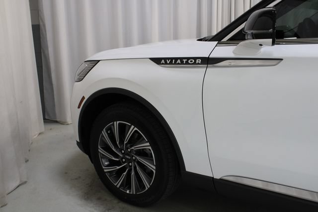 New 2026 Lincoln Aviator AWD image 58