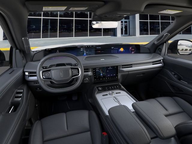 New 2025 Lincoln Navigator L Reserve w/ Jet Appearance Package AWD/4WD image 9