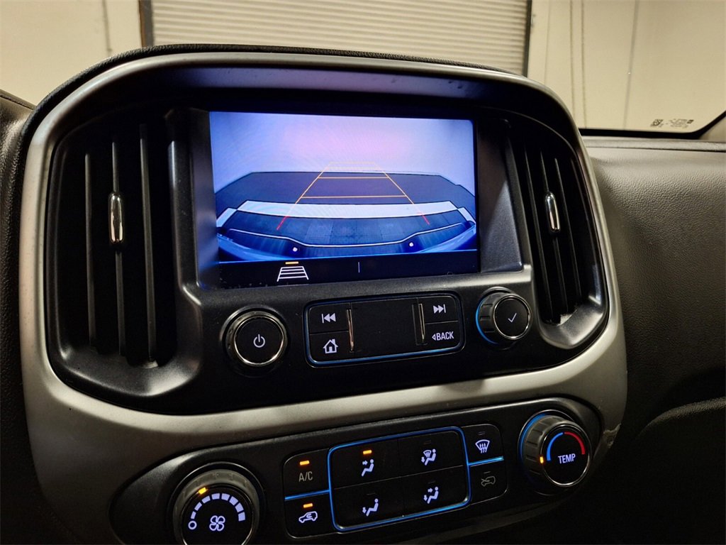 Used 2022 Chevrolet Colorado LT w/ Fleet Safety Package image 22