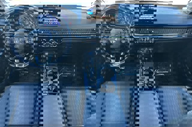 Used 2023 Honda Civic Touring image 15