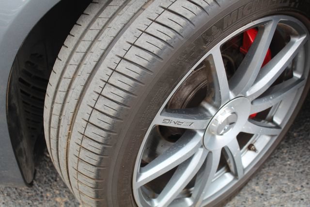 Used 2019 Mercedes-Benz S 63 AMG S 4MATIC Sedan image 49