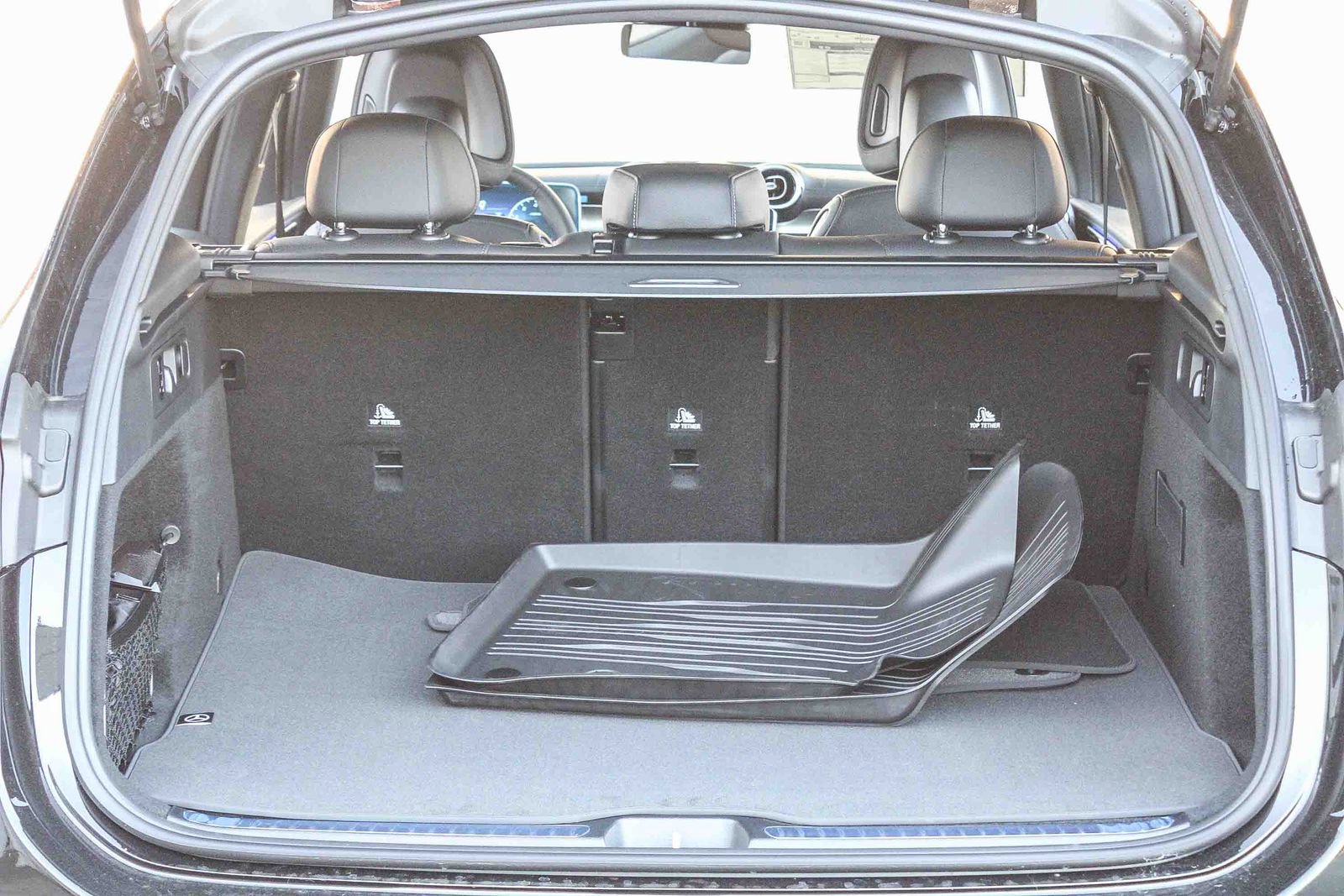 New 2026 Mercedes-Benz GLC 300 4MATIC image 25