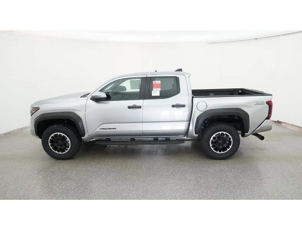 New 2025 Toyota Tacoma TRD Off-Road image 22