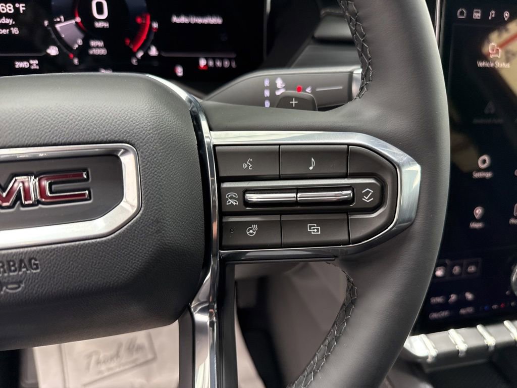 New 2026 GMC Acadia Elevation image 28