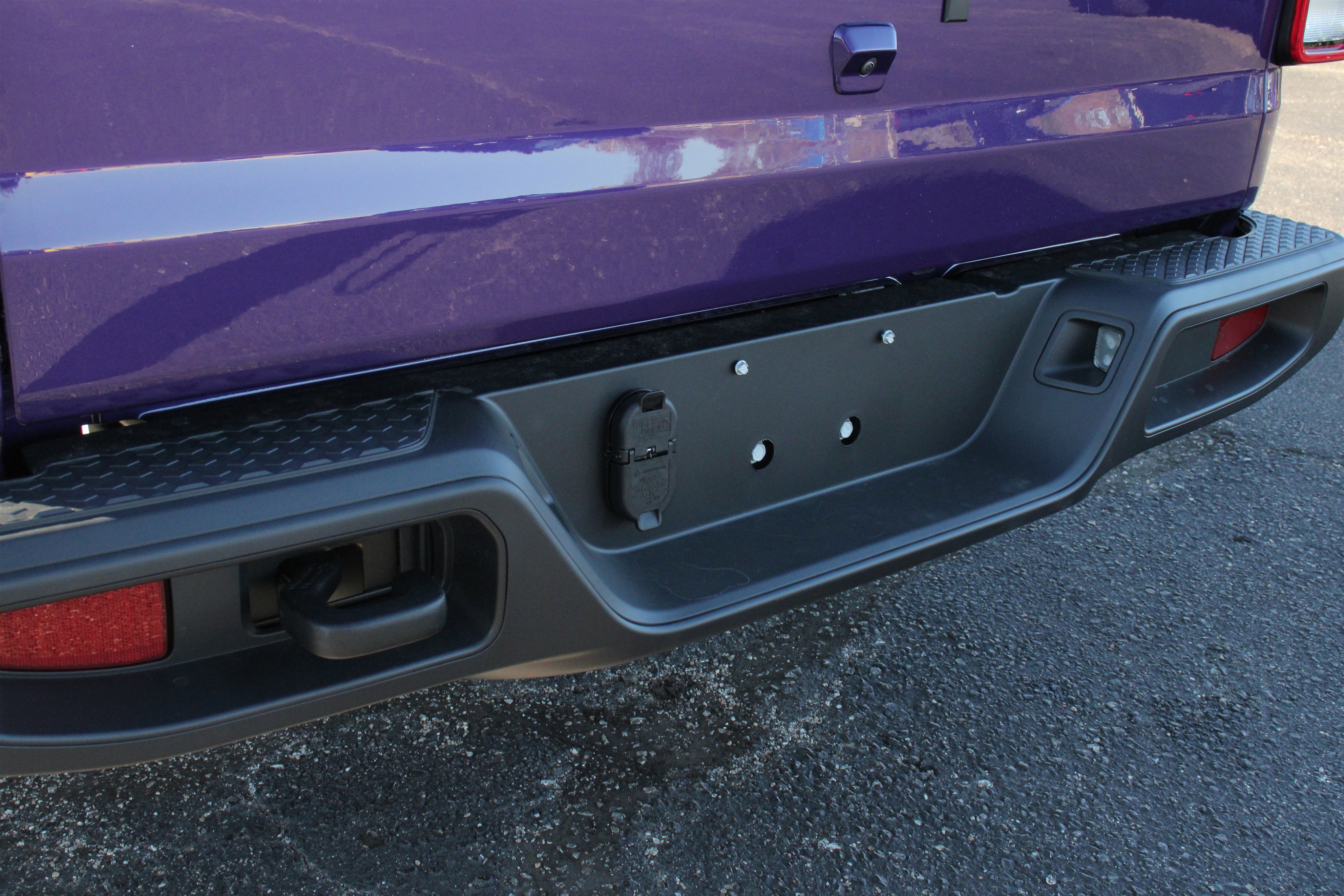 New 2026 Jeep Gladiator Sport image 24