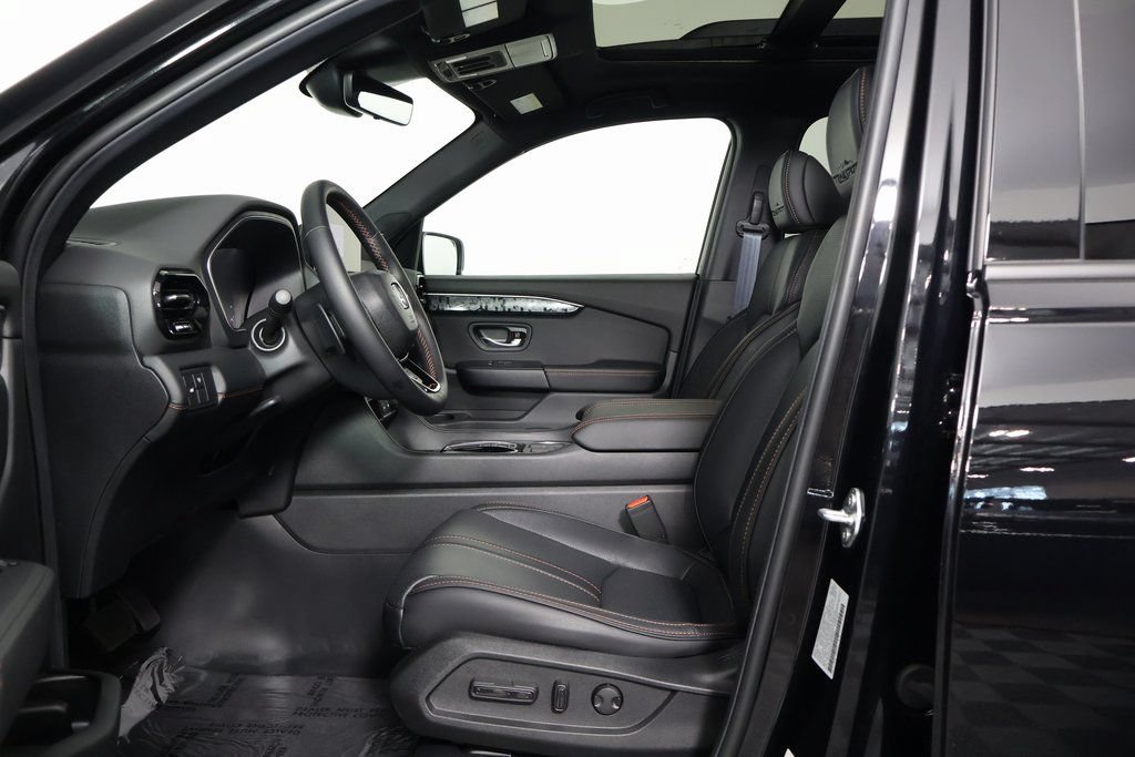 Used 2026 Honda Passport TrailSport Elite image 10