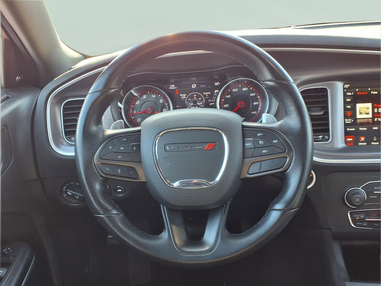 Used 2022 Dodge Charger GT image 13