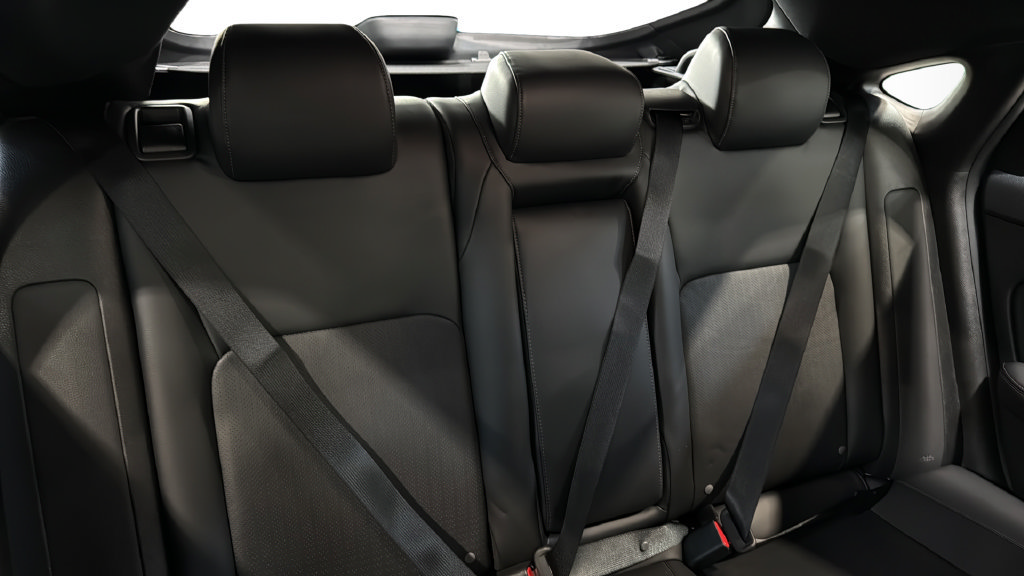Used 2022 Honda Civic Sport Touring image 13