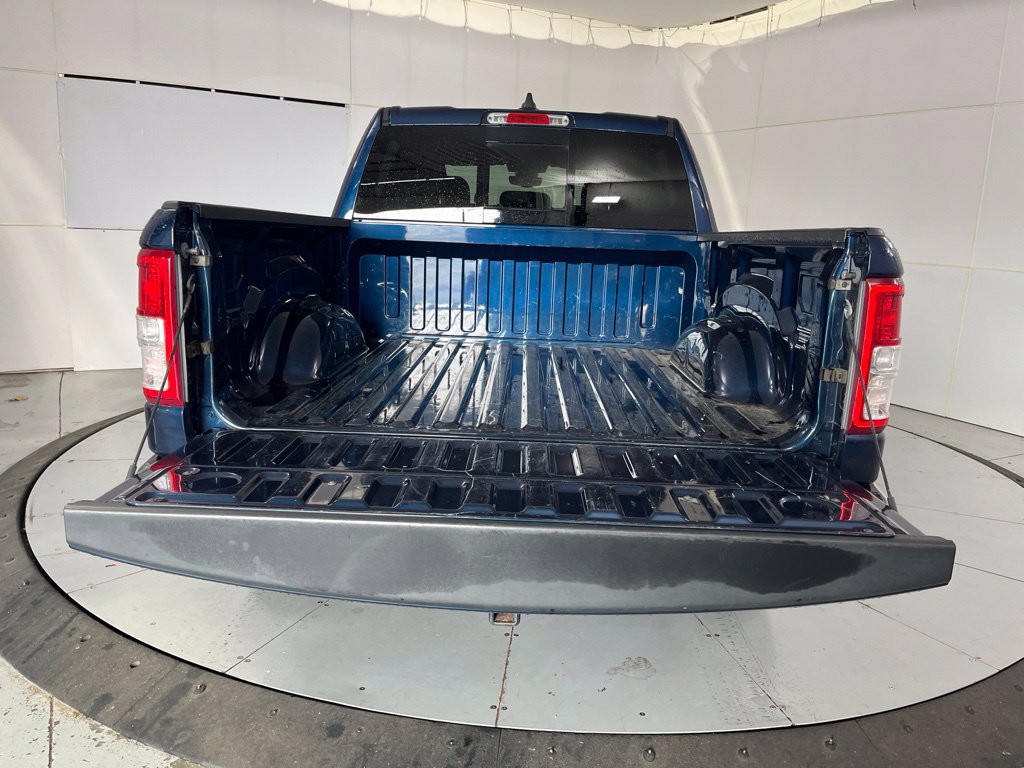 Used 2019 RAM 1500 Big Horn AWD/4WD image 13
