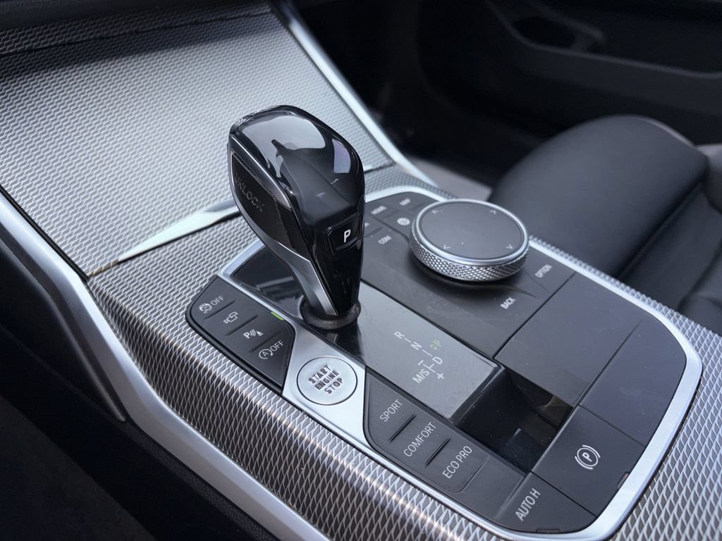 Used 2020 BMW M340i w/ Parking Assistance Package RWD image 19