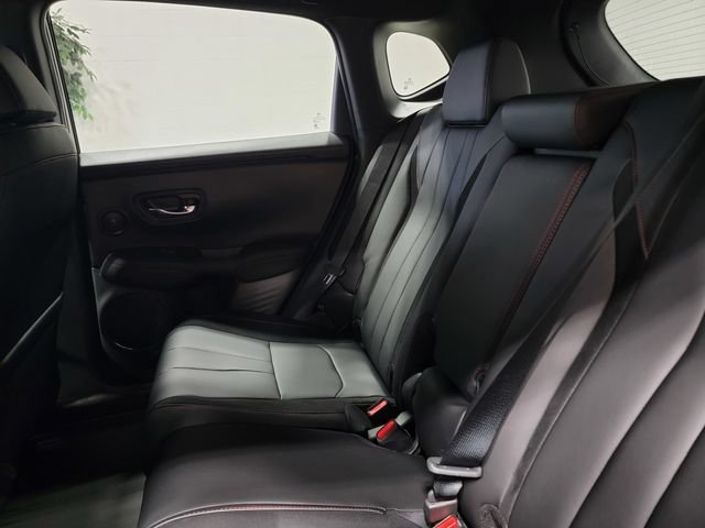 New 2026 Acura ADX A-Spec w/ Advance Package AWD/4WD image 13