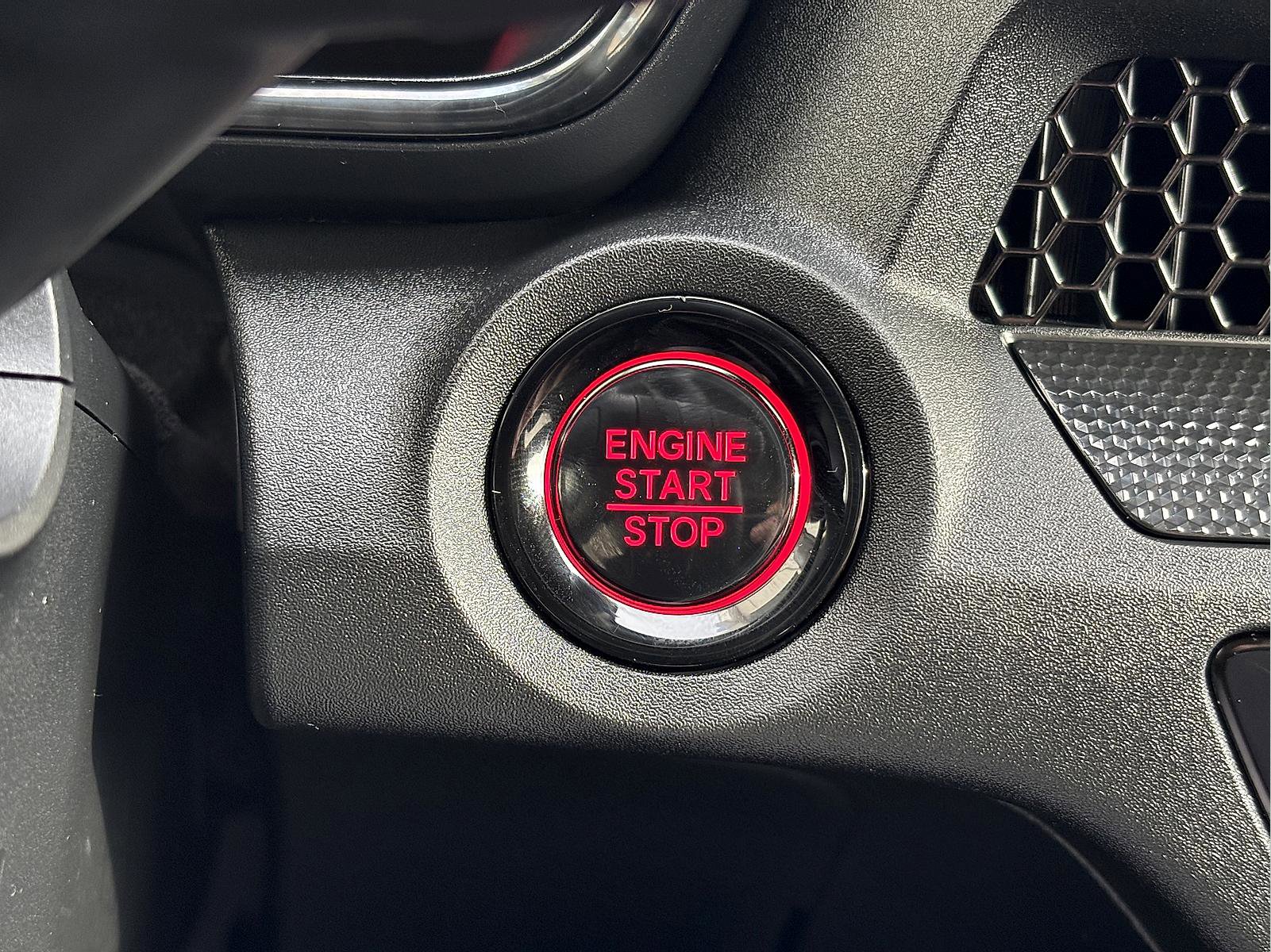 Certified 2026 Honda CR-V EX image 17