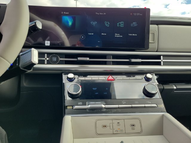 New 2026 Hyundai Santa Fe SE FWD image 13