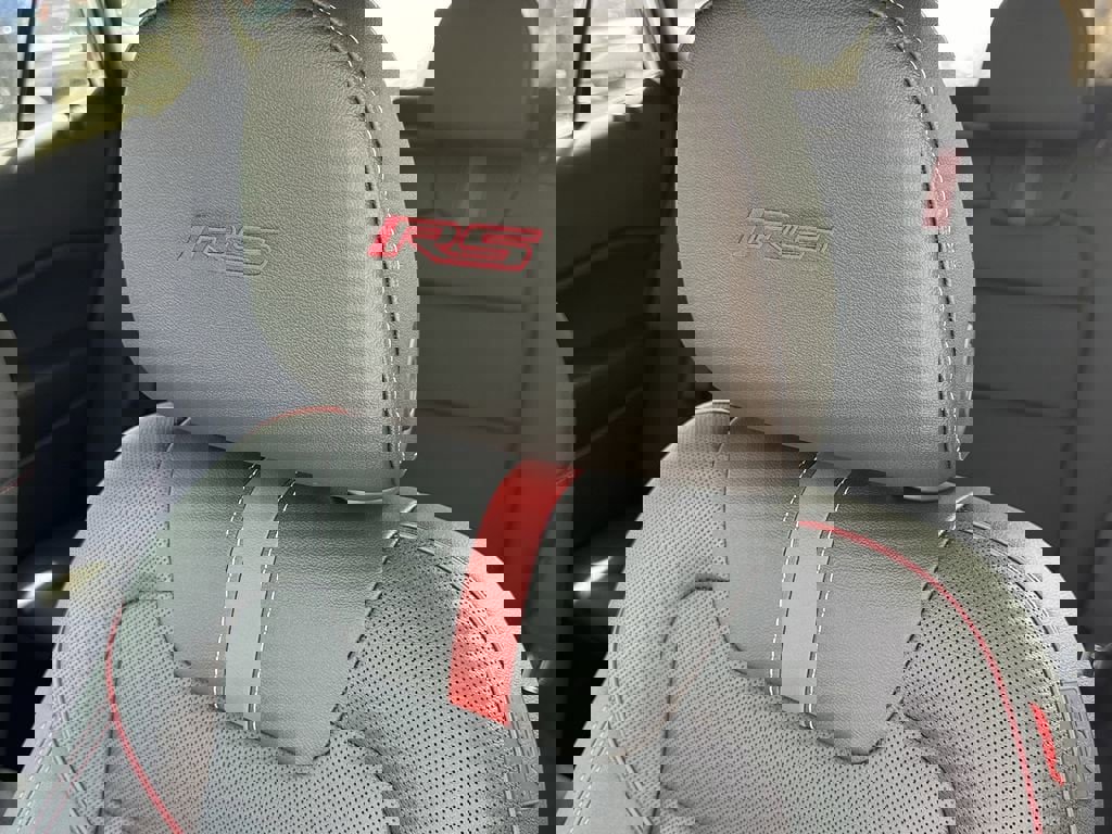 New 2026 Chevrolet Trax RS w/ Sunroof Package image 22