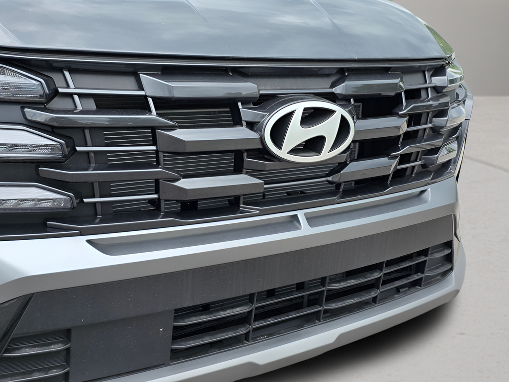 New 2026 Hyundai Tucson SEL AWD/4WD image 9