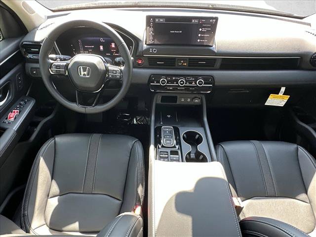 New 2026 Honda Pilot EX-L image 17