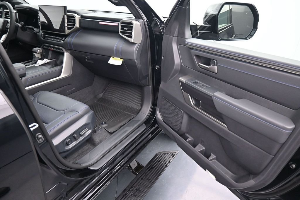 New 2026 Toyota Tundra Platinum AWD/4WD image 11