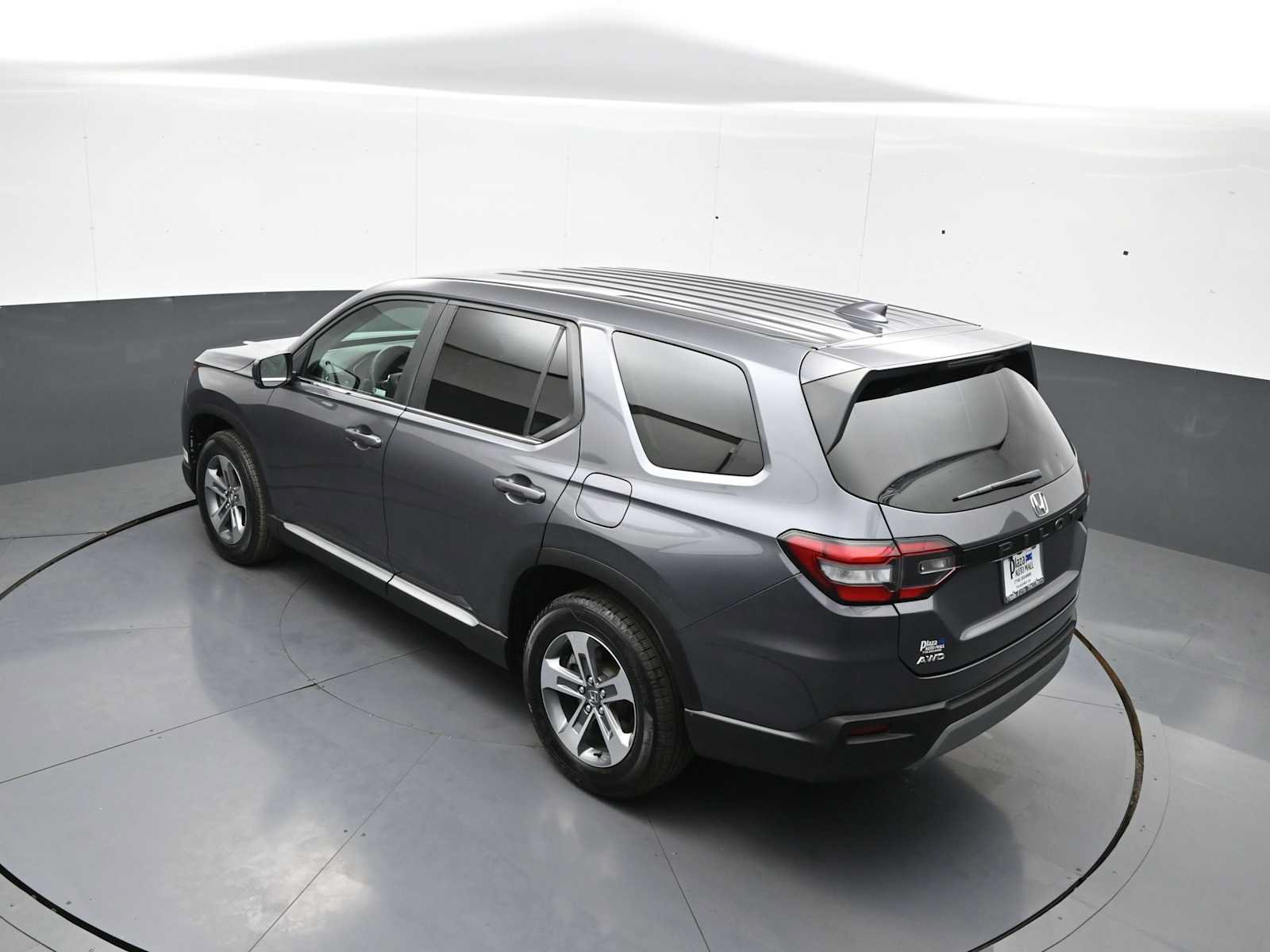 Used 2023 Honda Pilot EX-L image 41