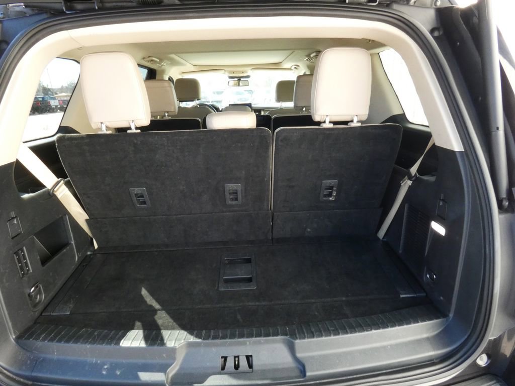Used 2024 Ford Expedition Limited image 30