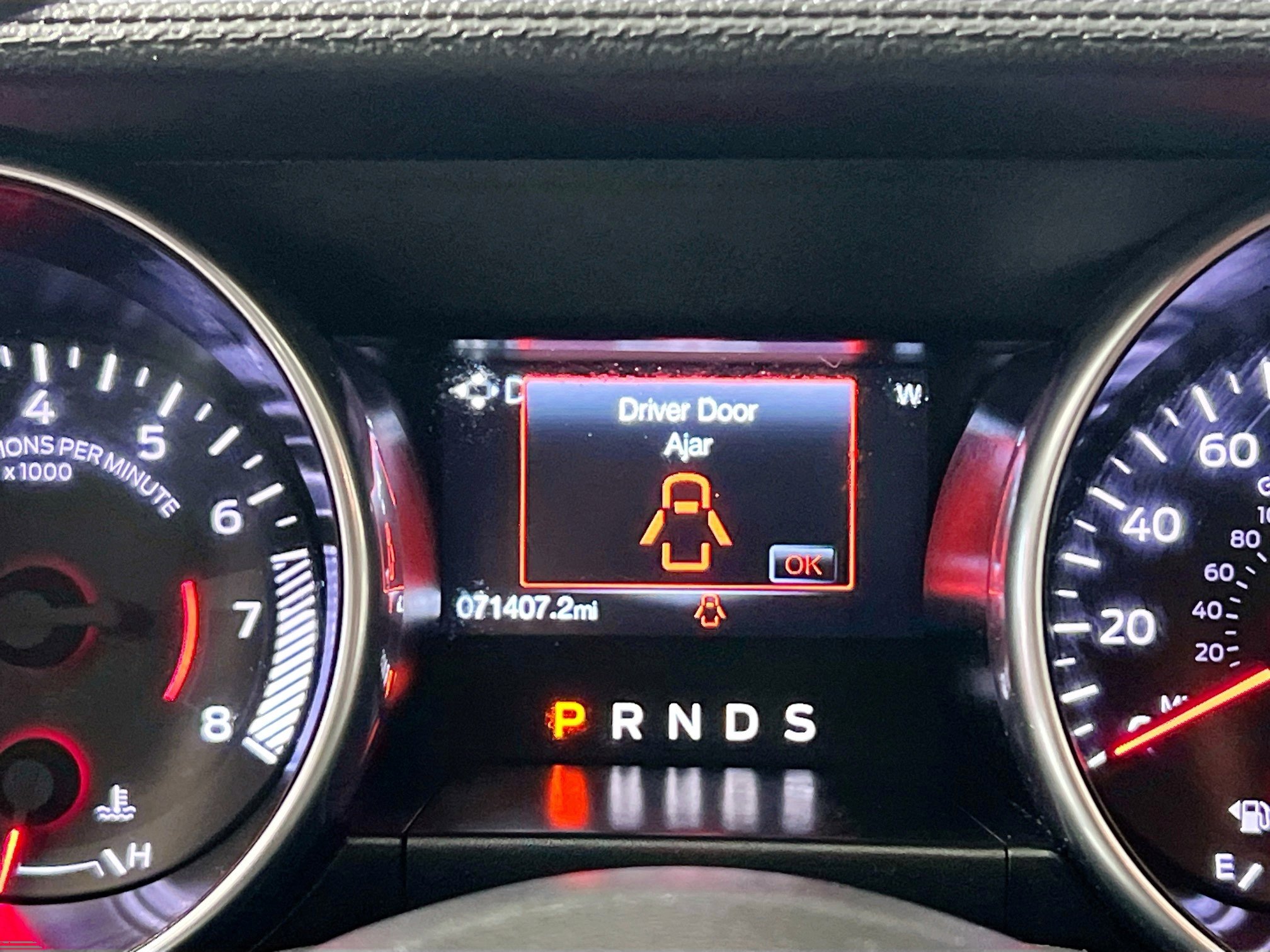 Used 2020 Ford Mustang Convertible w/ Equipment Group 101A image 23