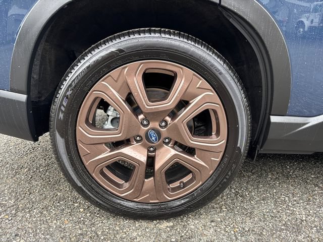 Certified 2025 Subaru Ascent Bronze Edition AWD/4WD image 28