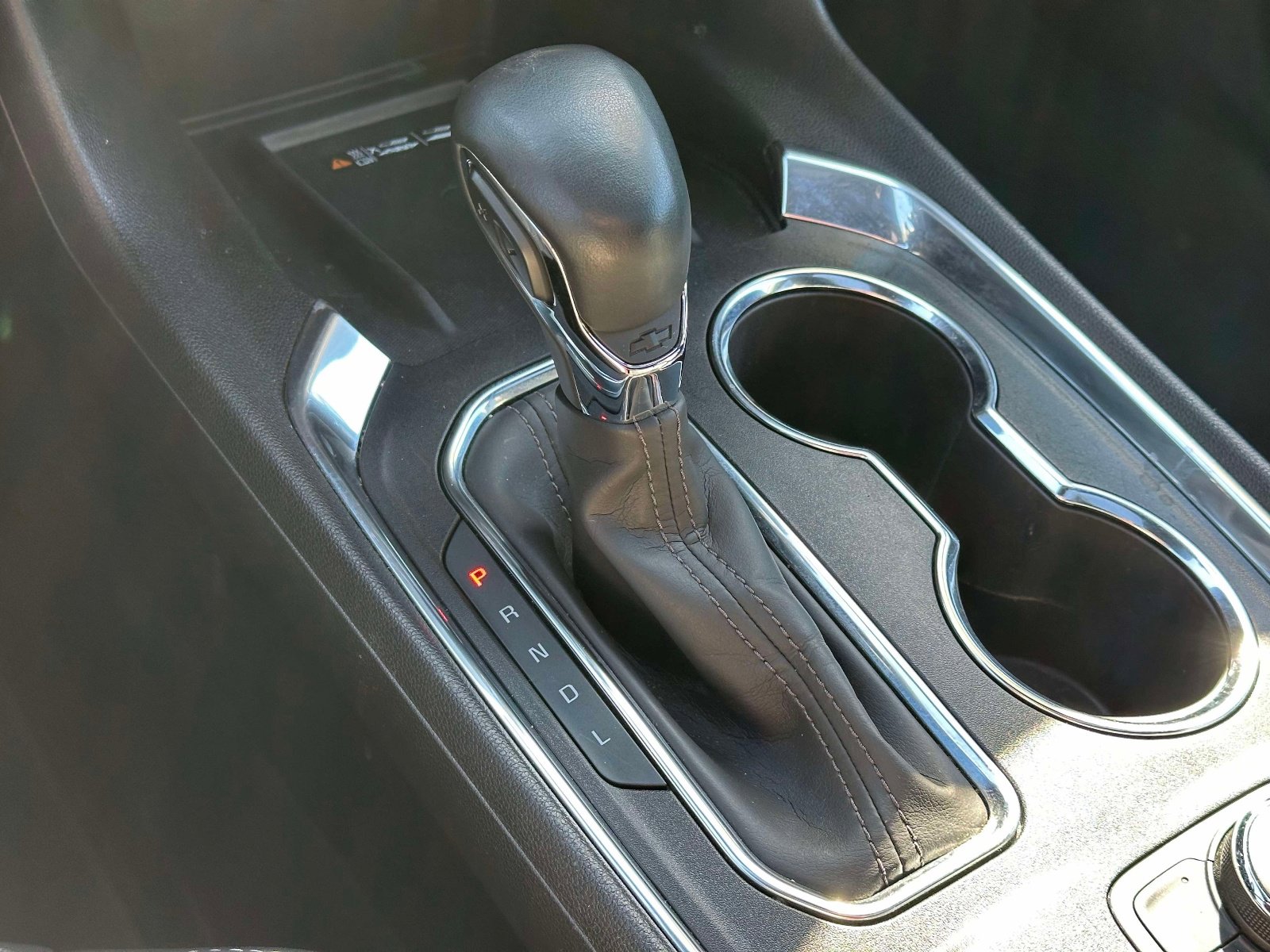 Certified 2023 Chevrolet Traverse LT w/ LT Premium Package image 34