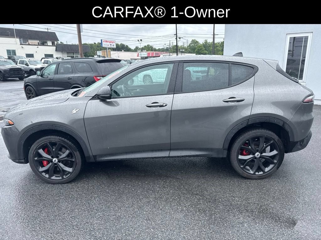 Used 2025 Dodge Hornet GT w/ GT Plus Package AWD/4WD image 2