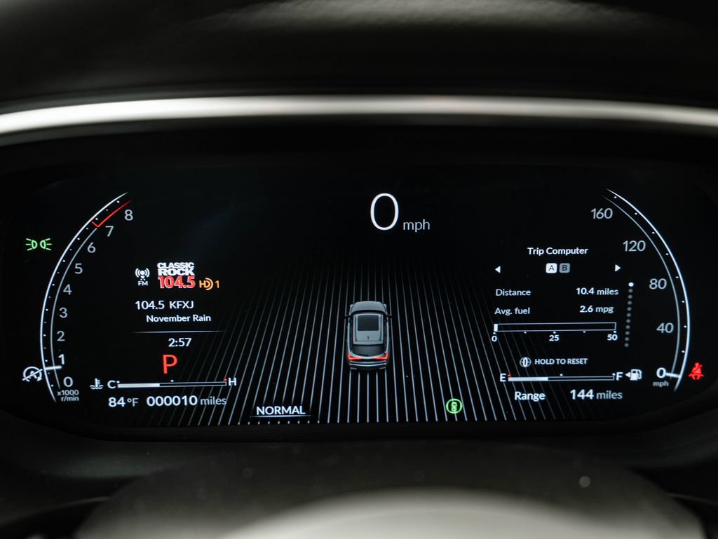 New 2026 Acura MDX SH-AWD image 32