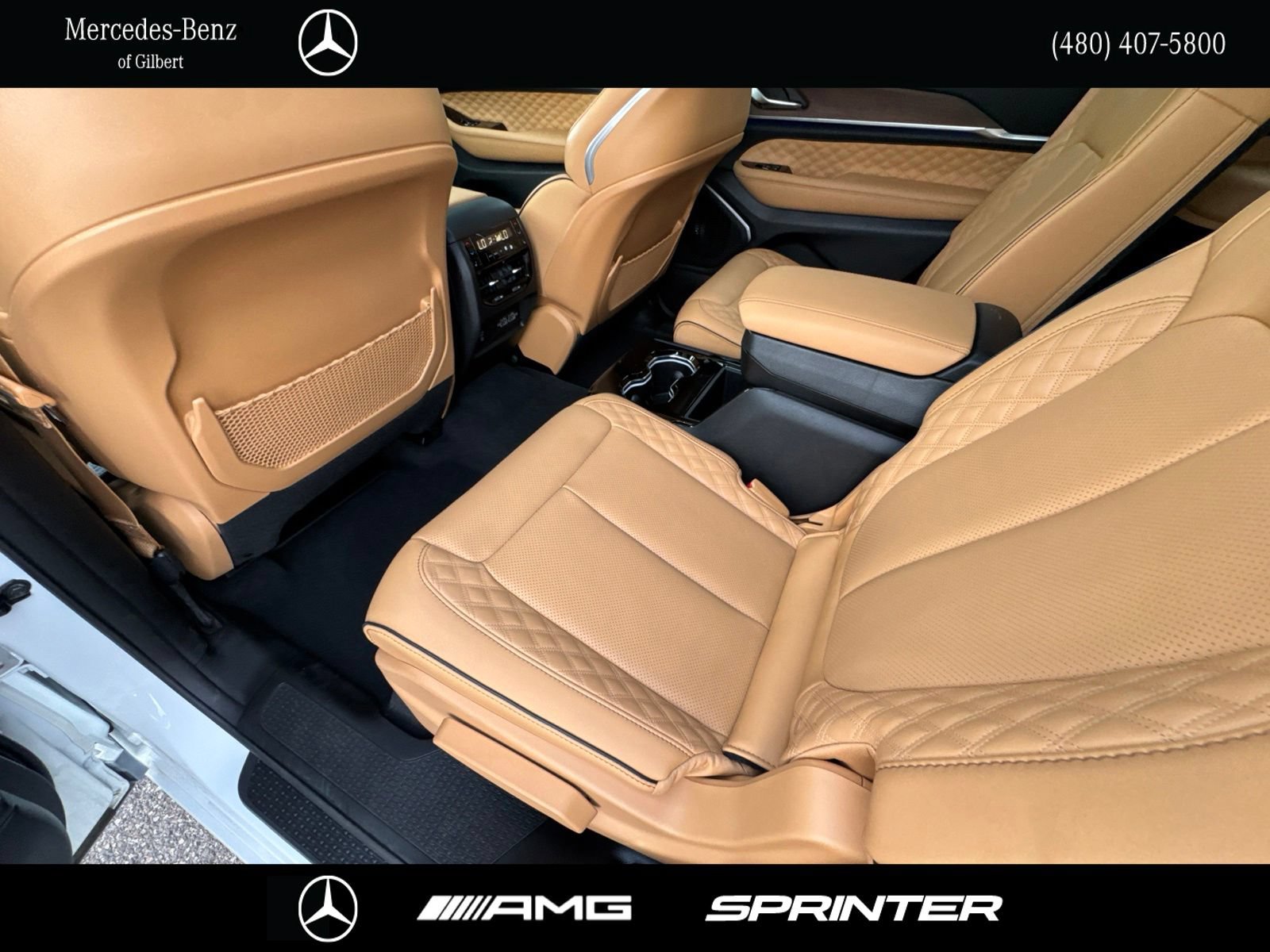 Used 2024 Jeep Grand Cherokee L Summit AWD/4WD image 21