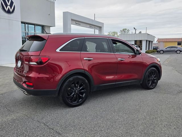 Used 2020 Kia Sorento EX image 15