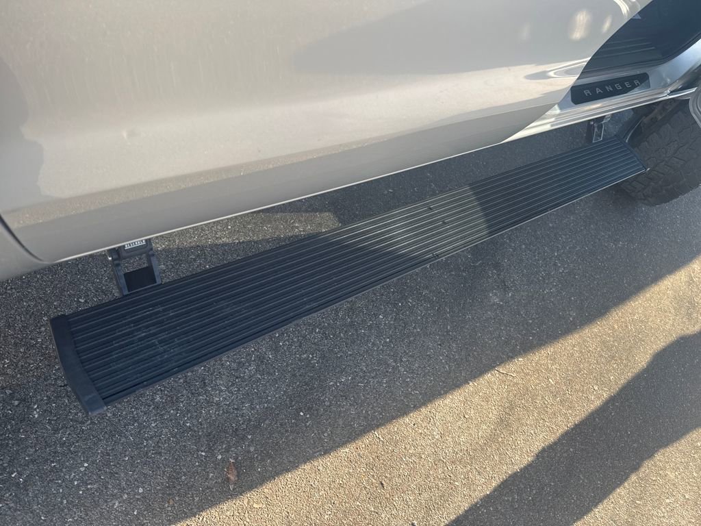 Used 2019 Ford Ranger XLT w/ Equipment Group 302A Luxury image 39