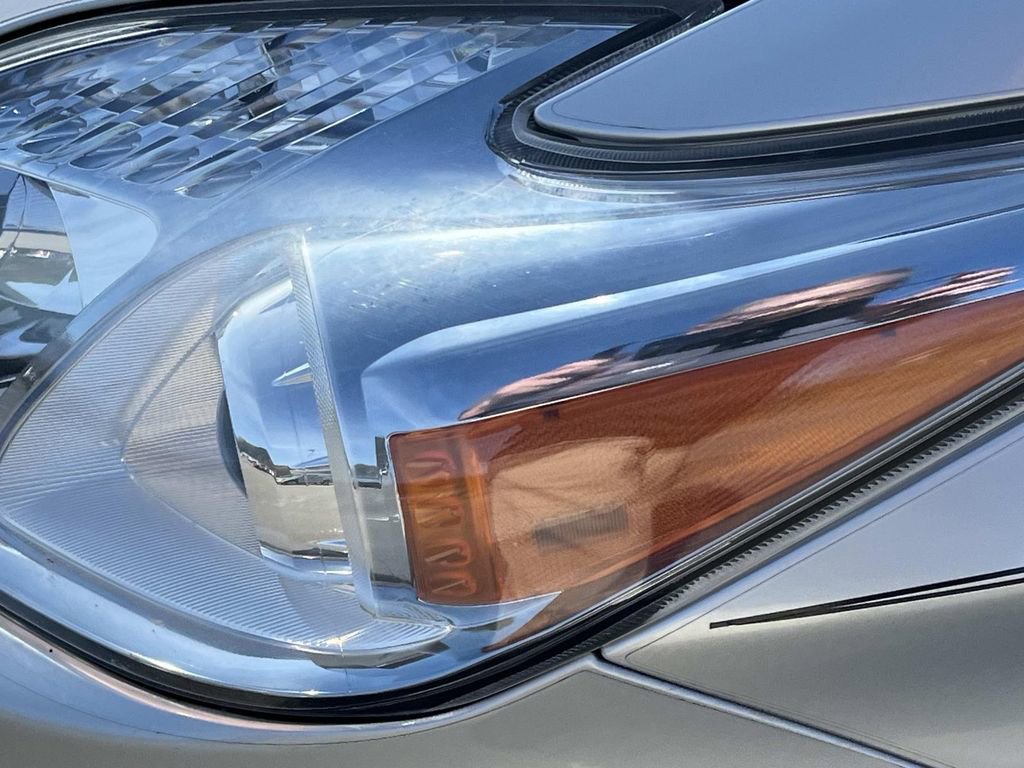 Used 2010 Toyota Prius Two image 8