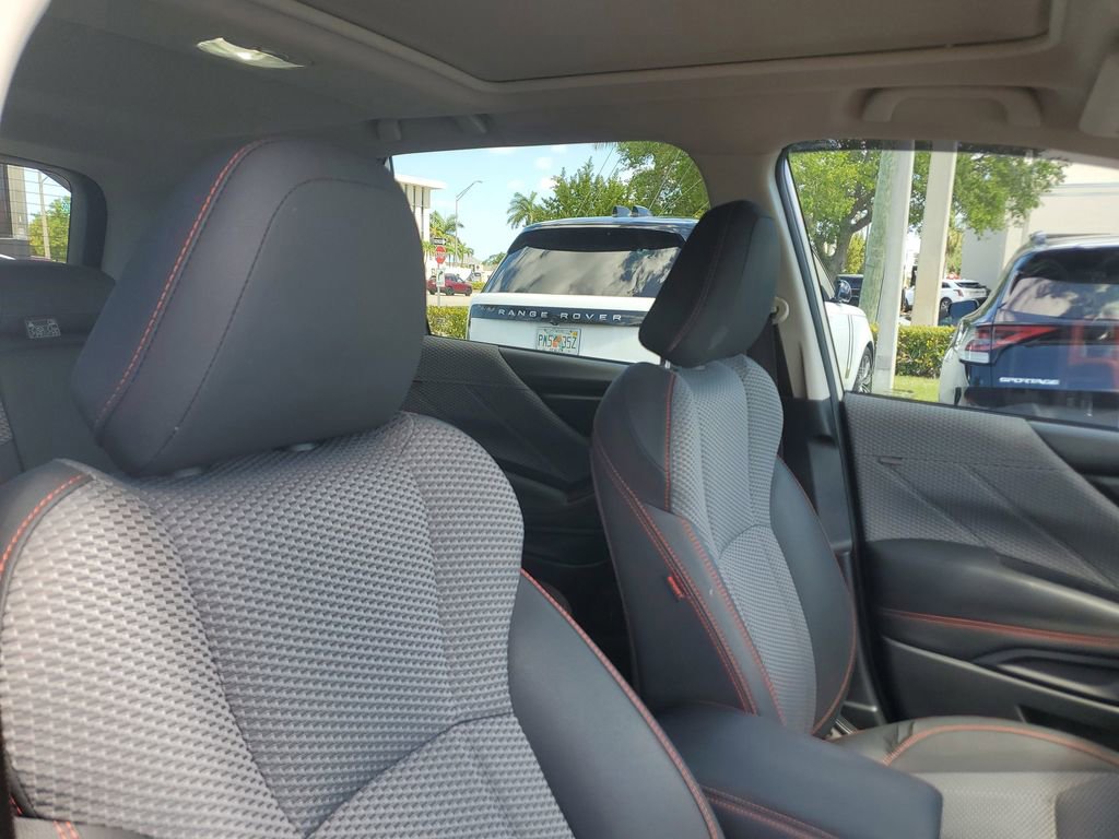 Used 2019 Subaru Forester Sport AWD/4WD image 24