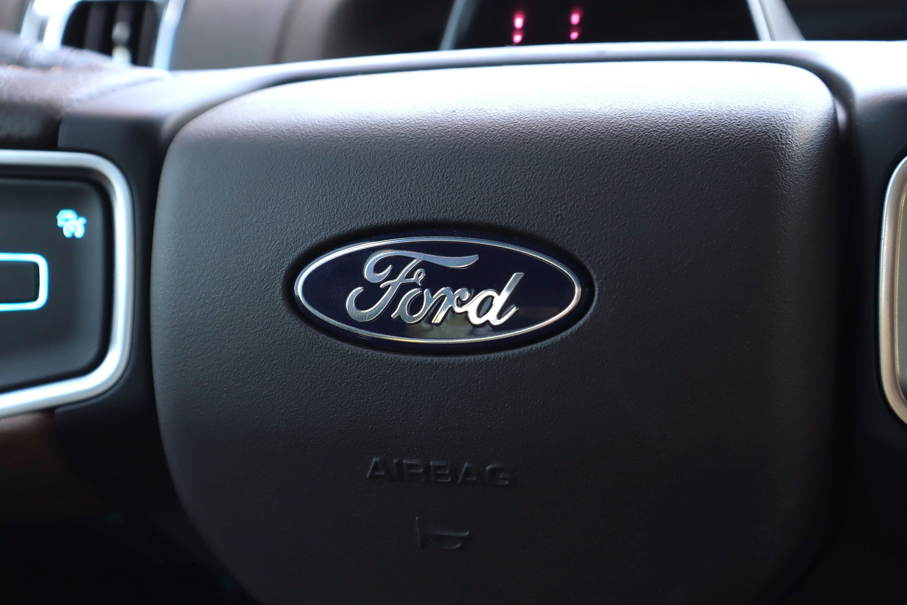 Used 2025 Ford Expedition Max King Ranch AWD/4WD image 30