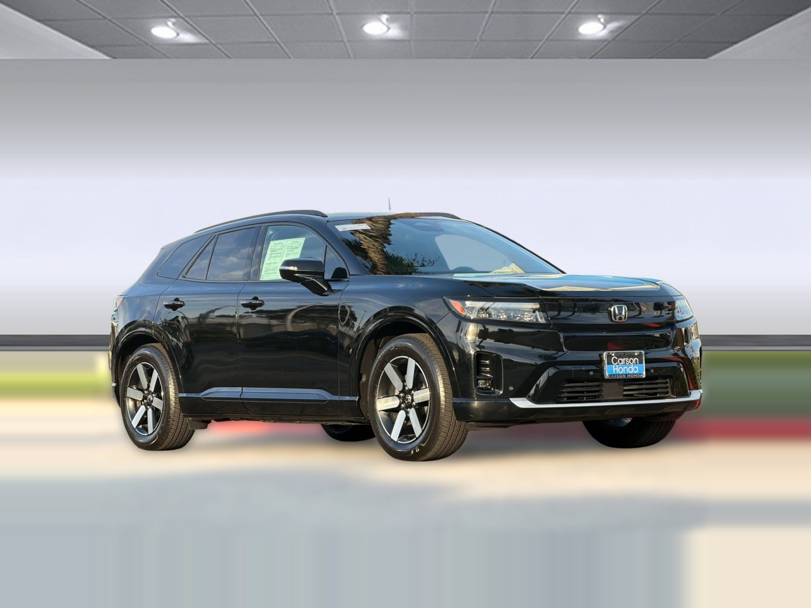 Used 2025 Honda Prologue Touring image 6