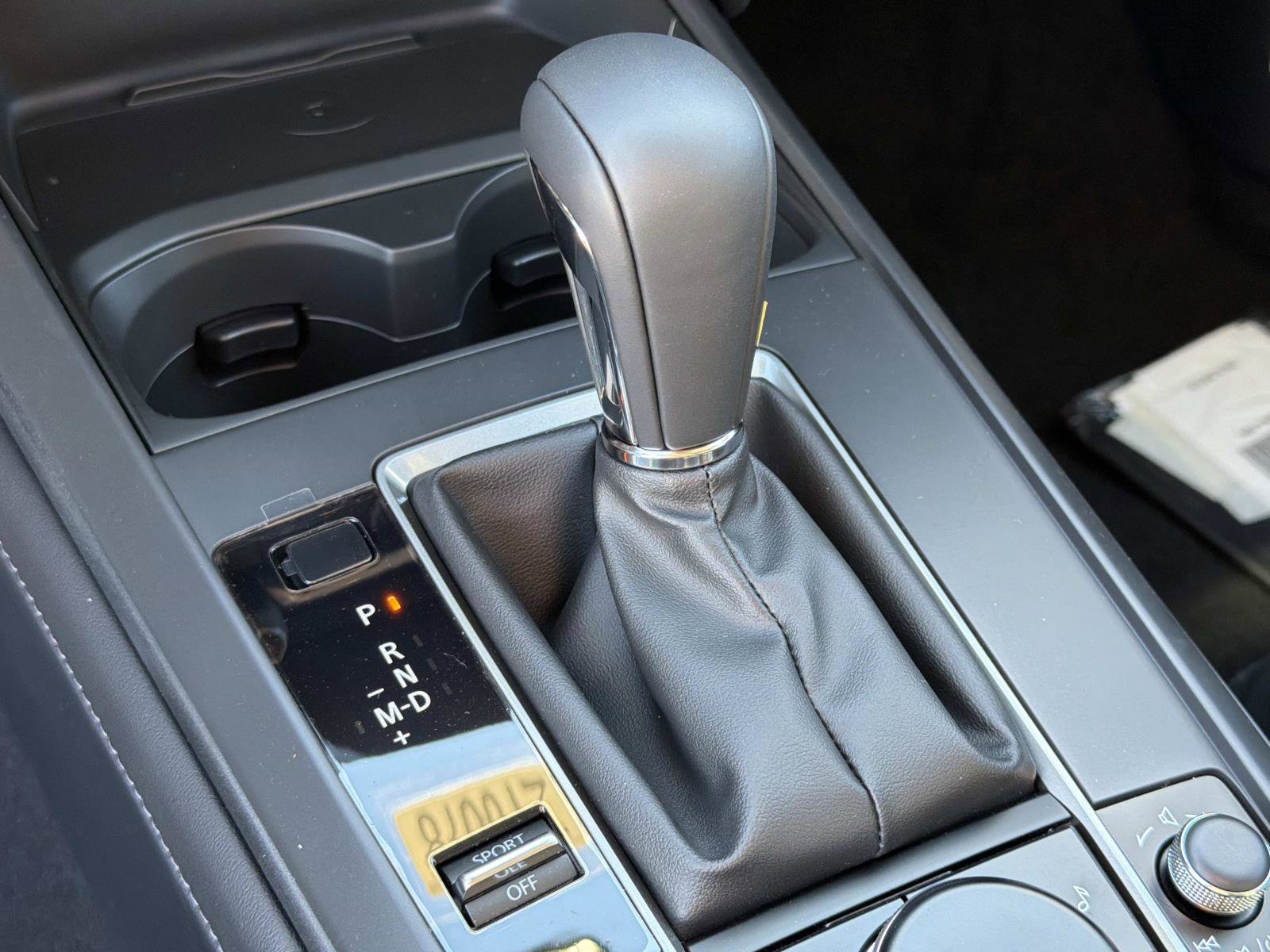 New 2026 MAZDA CX-30 AWD 2.5 S w/ Premium Package image 11