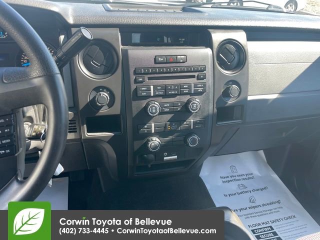 Used 2014 Ford F150 STX w/ Equipment Group 201A Mid image 17