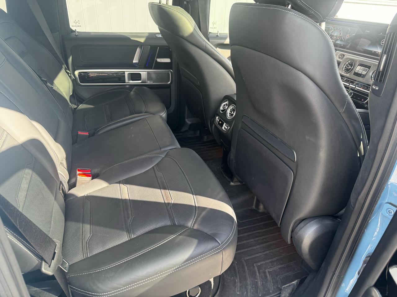 Used 2023 Mercedes-Benz G 63 AMG 4MATIC image 30