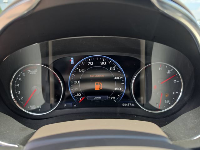 Used 2024 Chevrolet Malibu LT FWD image 19