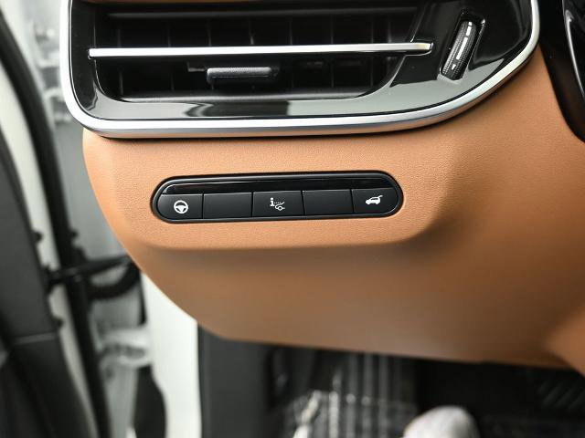 Certified 2025 INFINITI QX60 Autograph w/ Cargo Package image 21