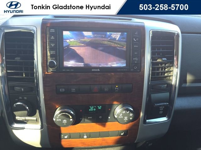 Used 2010 Dodge Ram 3500 Truck Laramie w/ Protection Group AWD/4WD image 17